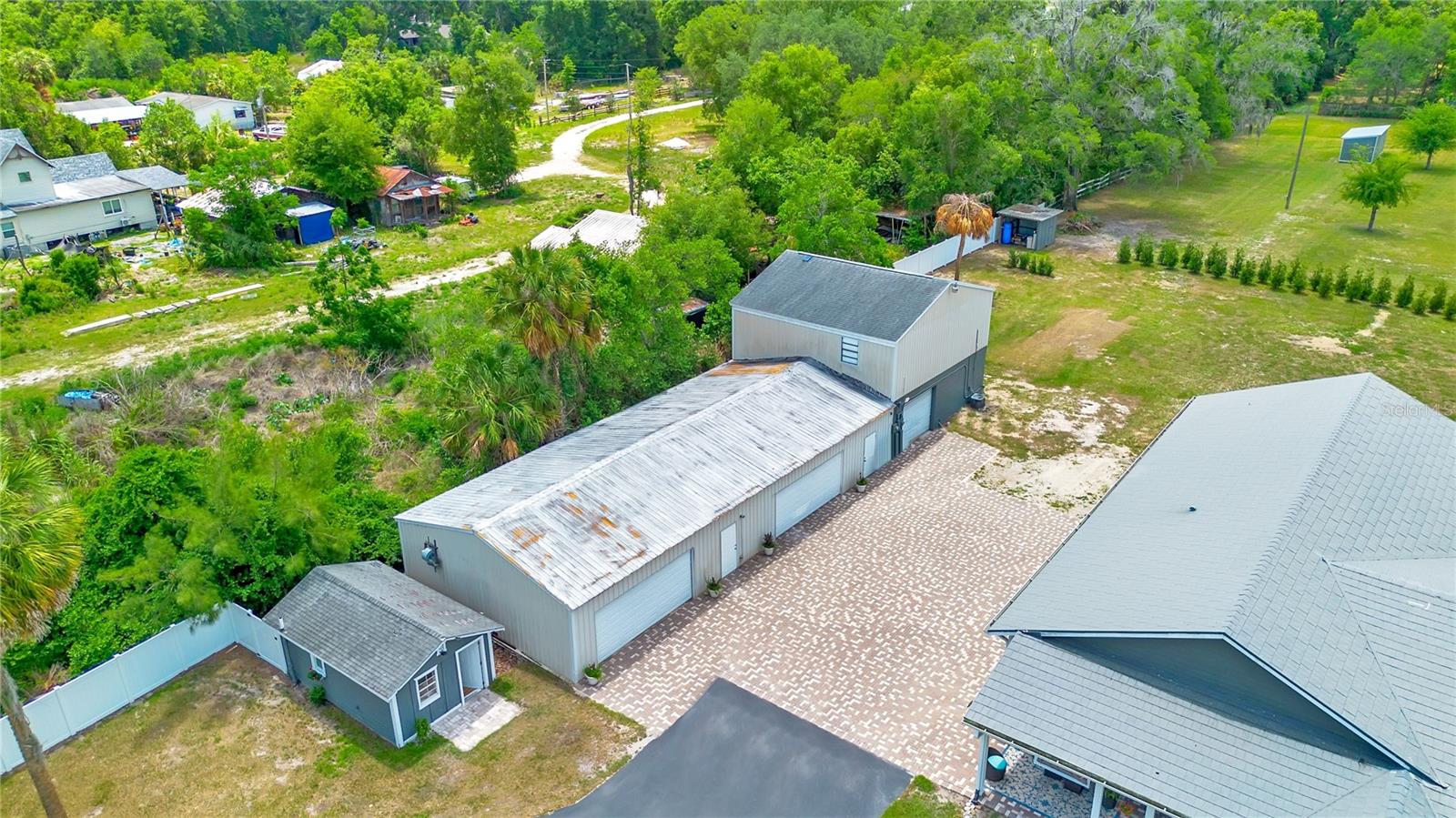 ACREAGE - Residential