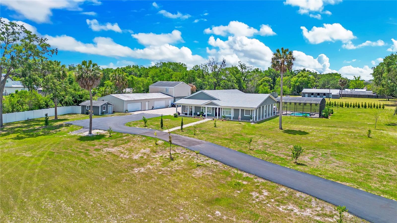 ACREAGE - Residential