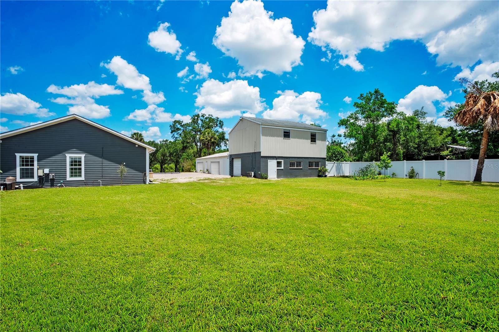 ACREAGE - Residential