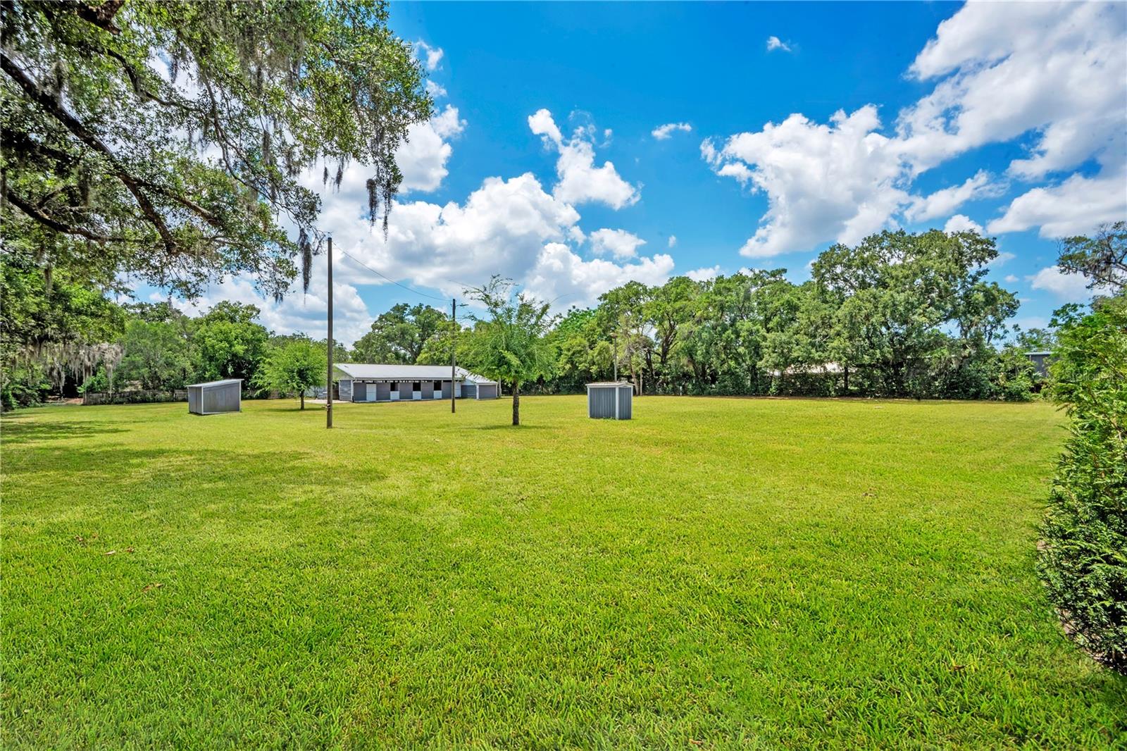ACREAGE - Residential