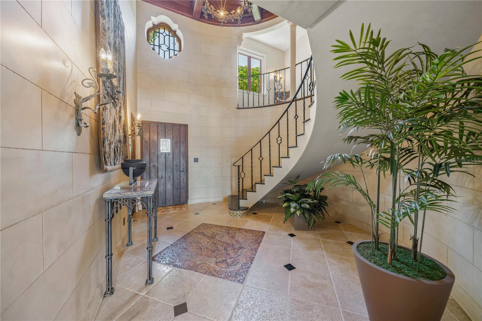 SAINT ARMANDS DIV JOHN RINGLING ESTATES - Residential