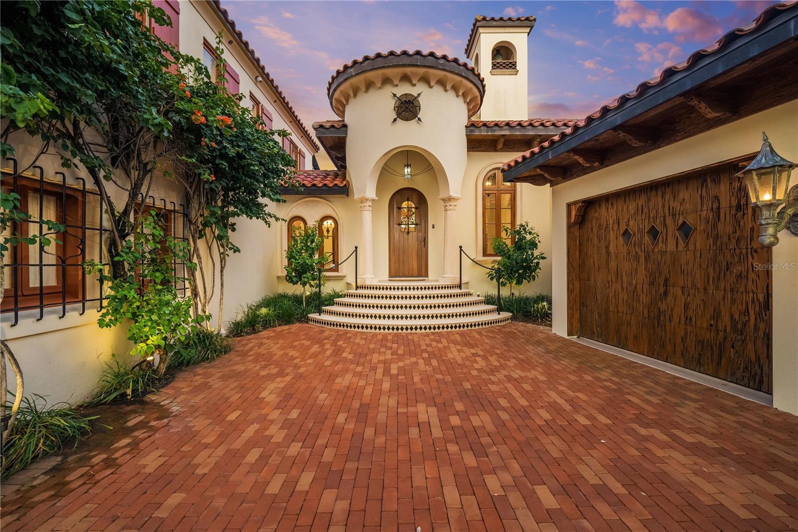 SAINT ARMANDS DIV JOHN RINGLING ESTATES - Residential