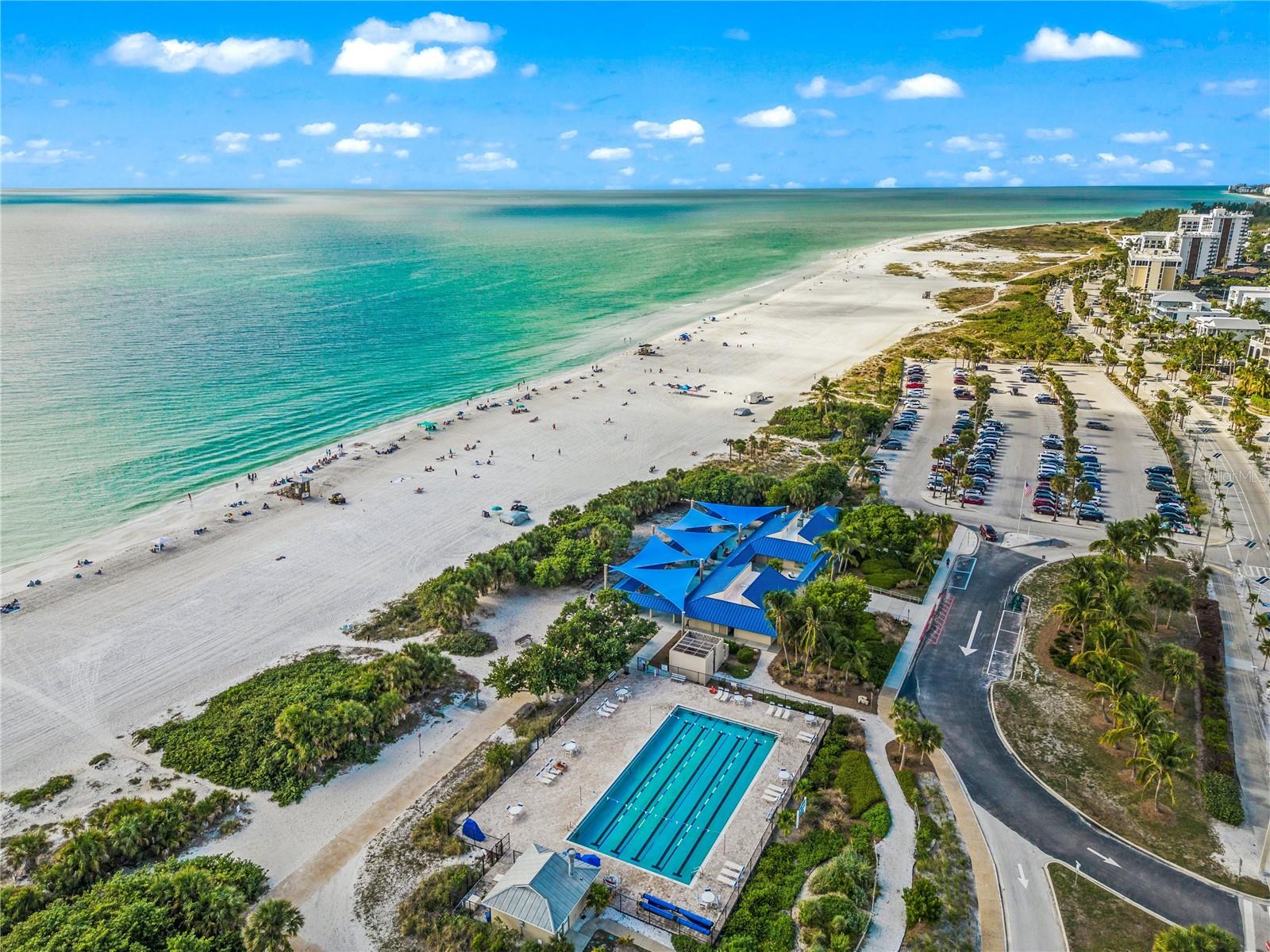 SAINT ARMANDS DIV JOHN RINGLING ESTATES - Residential