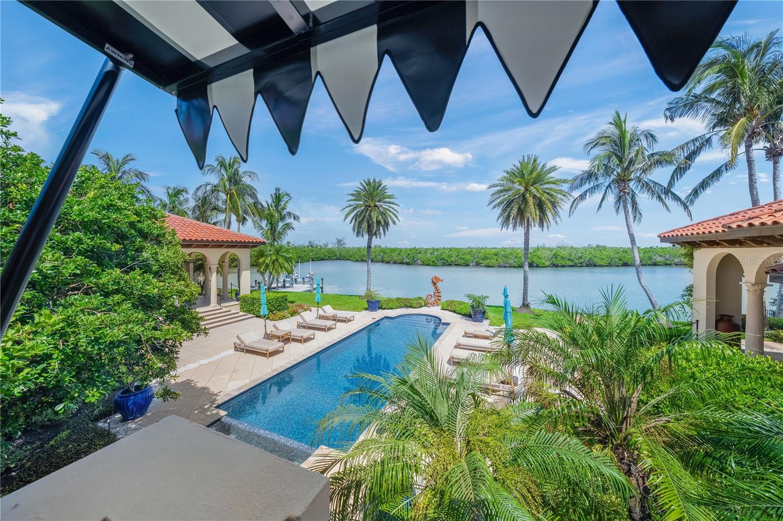SAINT ARMANDS DIV JOHN RINGLING ESTATES - Residential