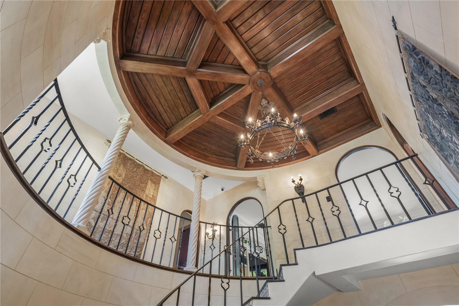 SAINT ARMANDS DIV JOHN RINGLING ESTATES - Residential