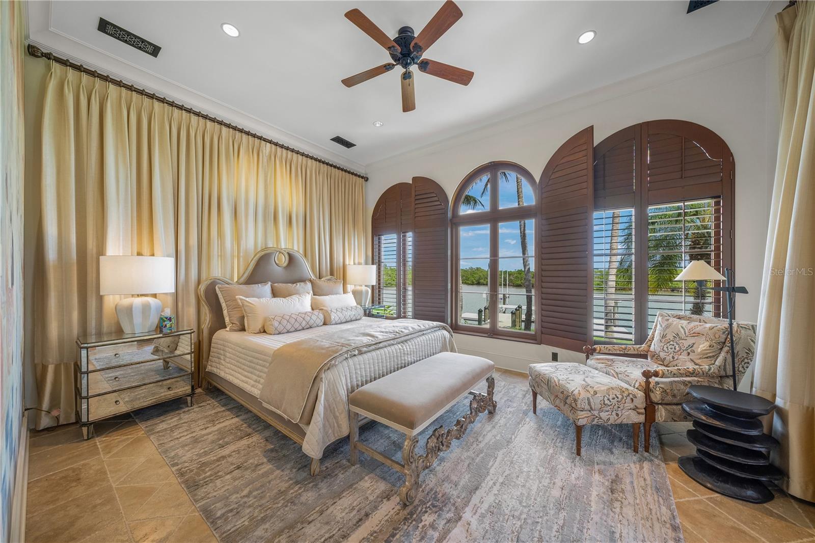 SAINT ARMANDS DIV JOHN RINGLING ESTATES - Residential