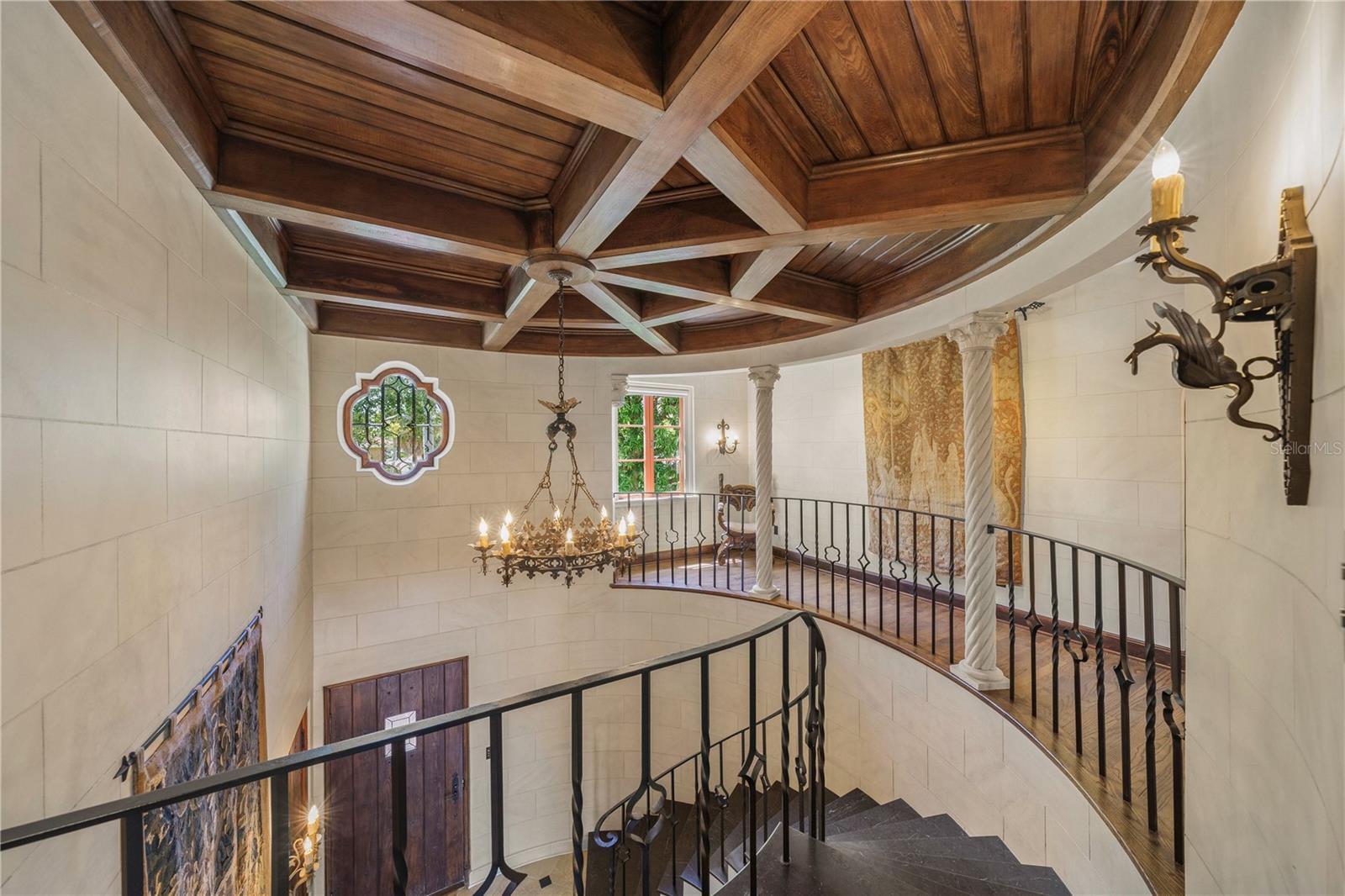 SAINT ARMANDS DIV JOHN RINGLING ESTATES - Residential