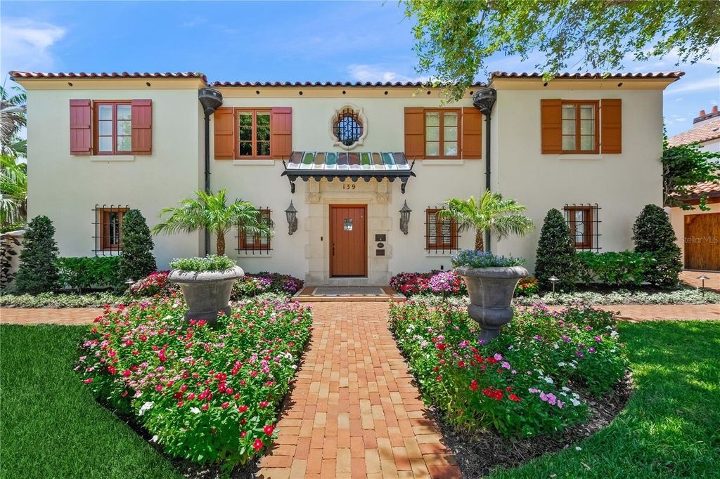 Photo of 139 S Washington Drive, Sarasota, FL 34236 (MLS # A4661401)