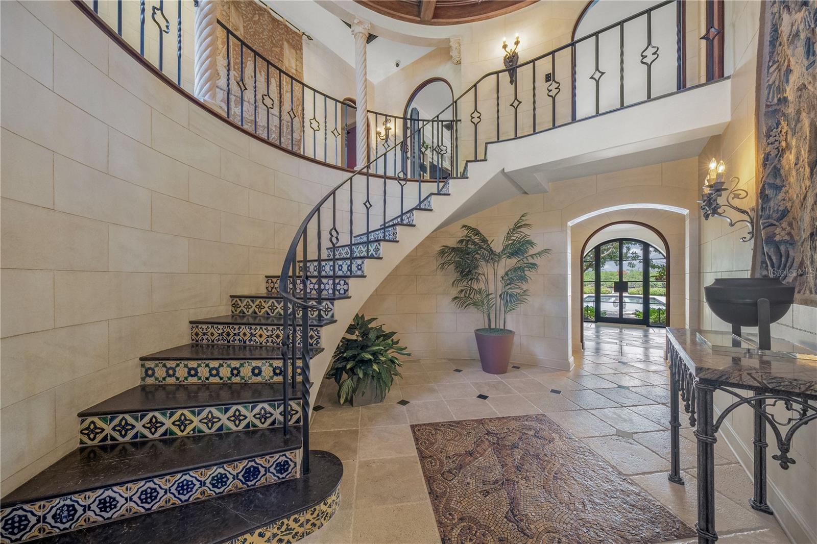 SAINT ARMANDS DIV JOHN RINGLING ESTATES - Residential