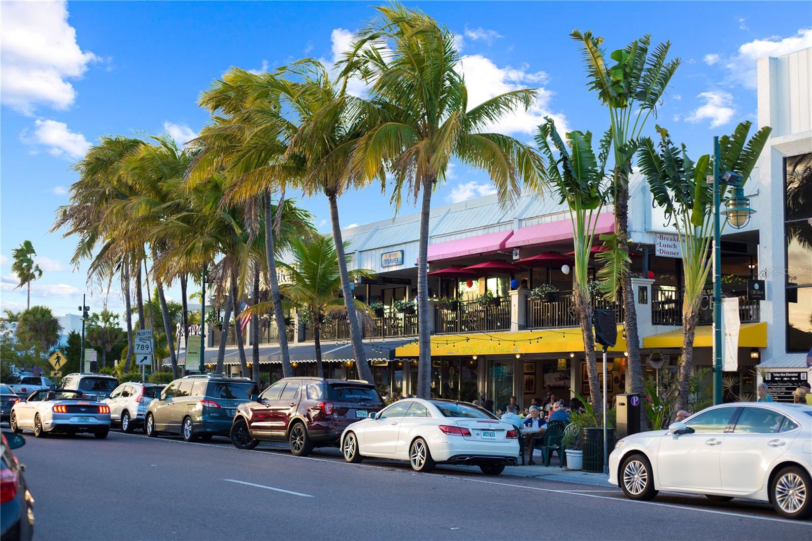 SAINT ARMANDS DIV JOHN RINGLING ESTATES - Residential