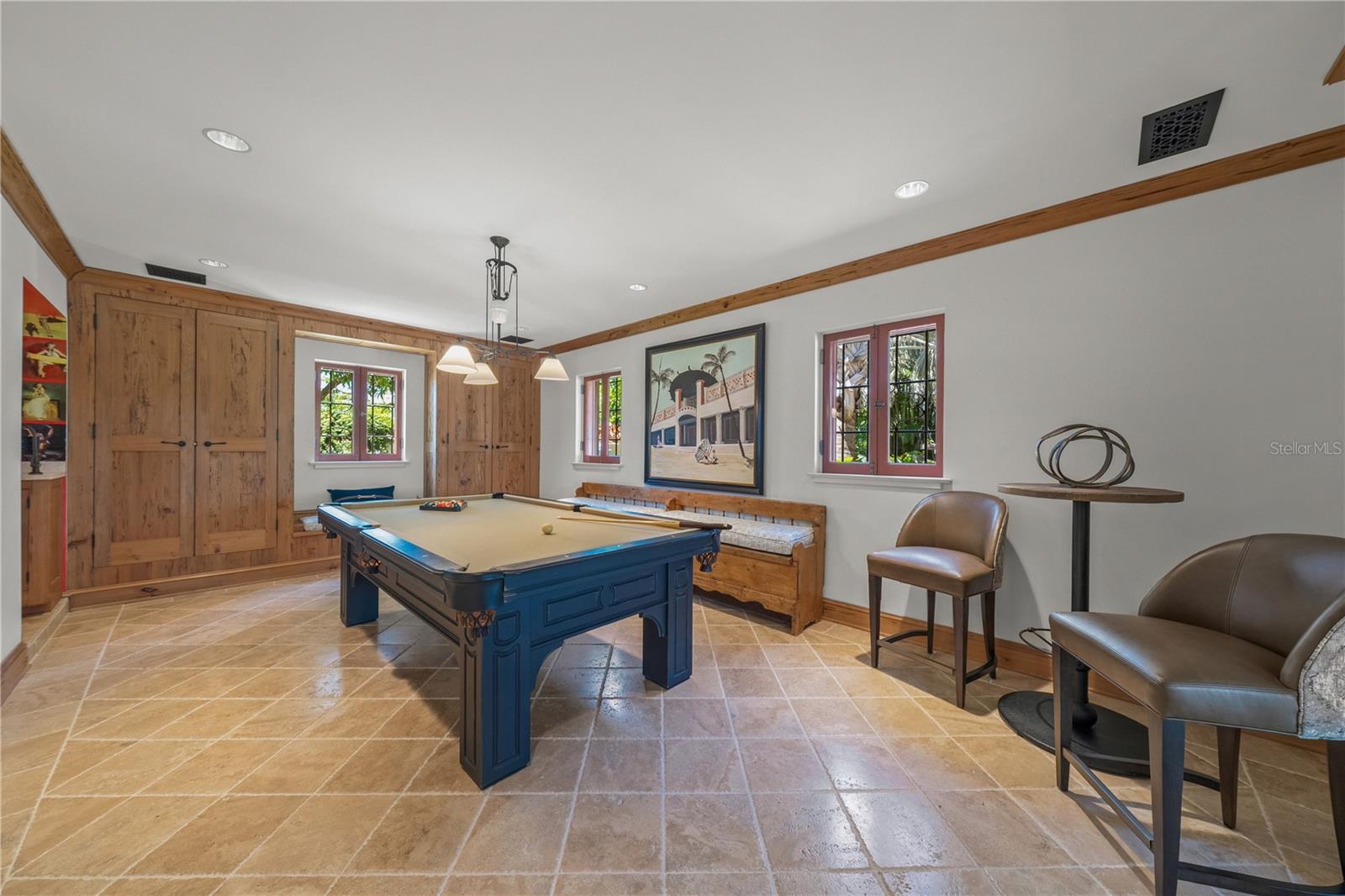 SAINT ARMANDS DIV JOHN RINGLING ESTATES - Residential