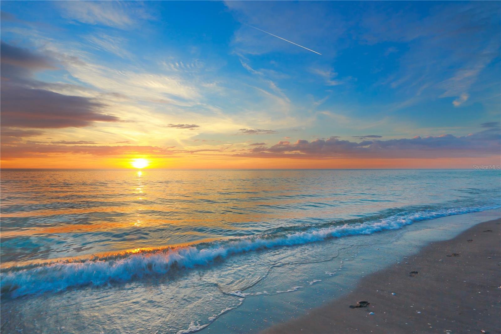 SAINT ARMANDS DIV JOHN RINGLING ESTATES - Residential