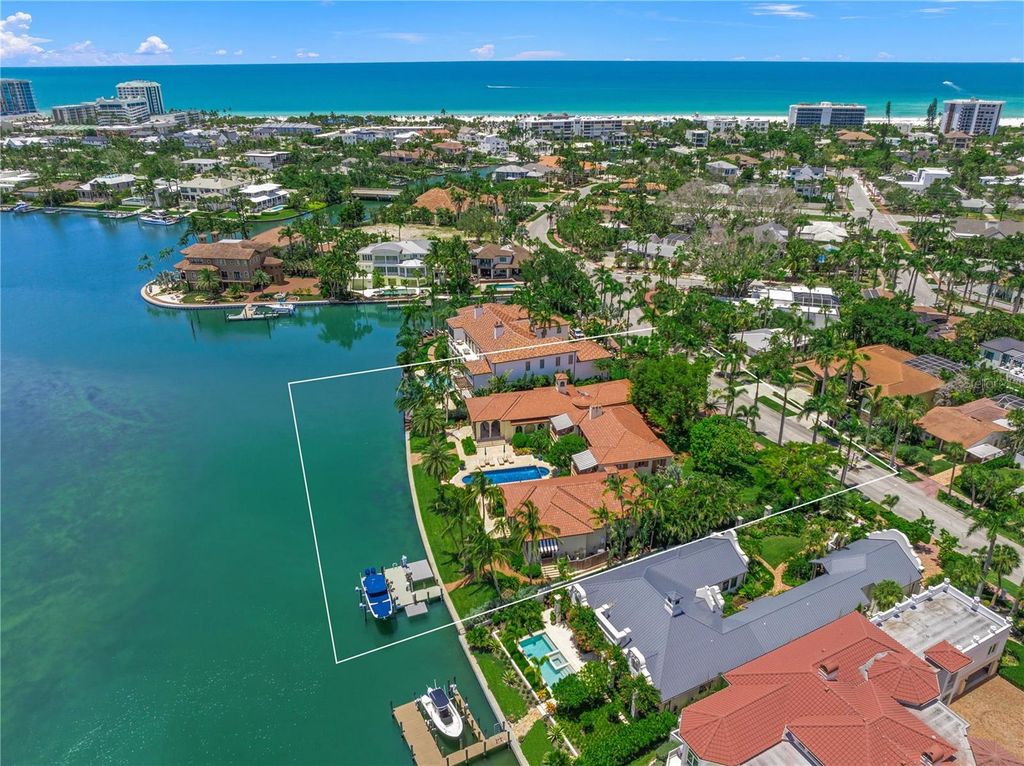 Photo of 139 S Washington Drive, Sarasota, FL 34236 (MLS # A4661401)
