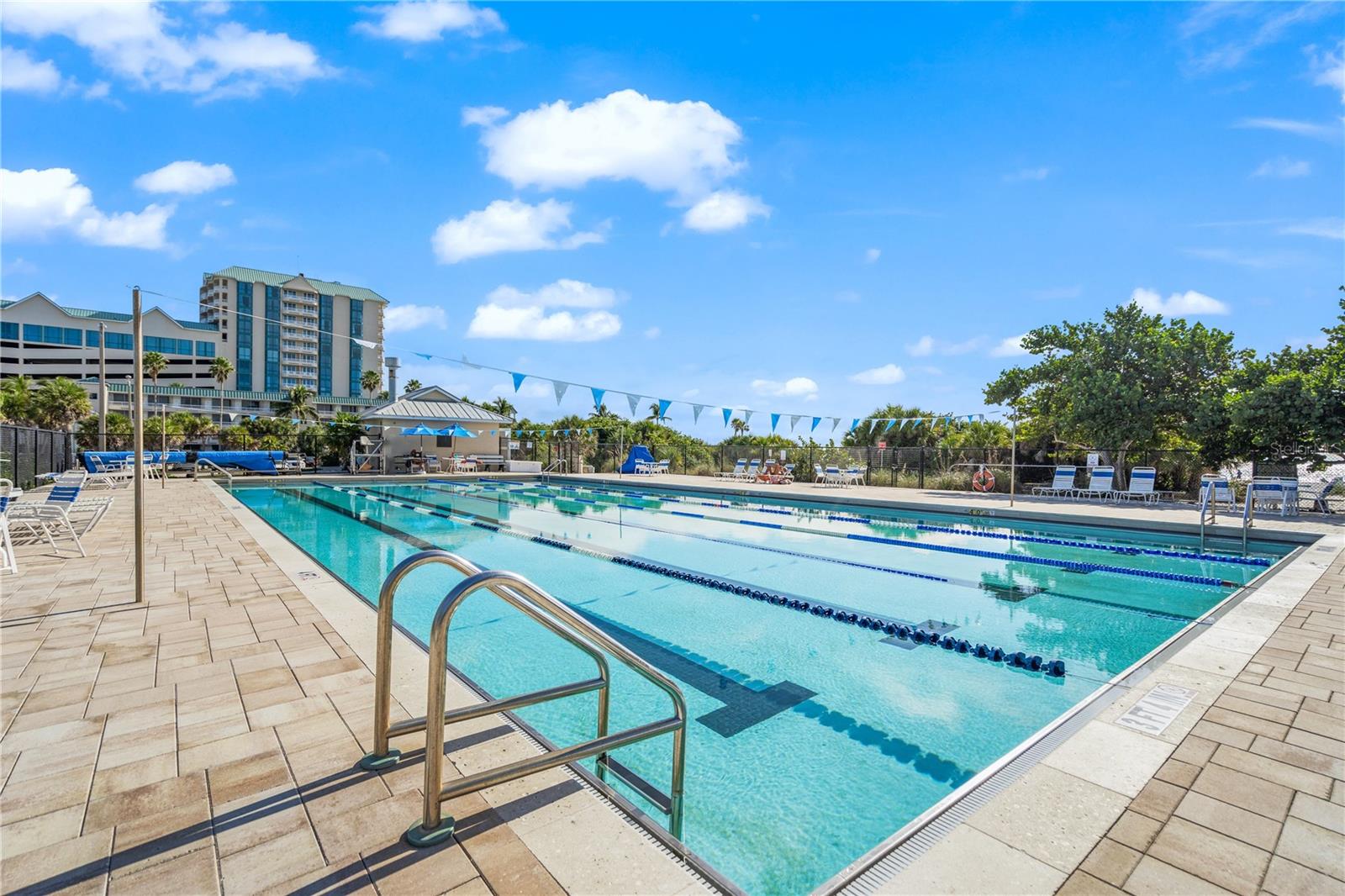 SAINT ARMANDS DIV JOHN RINGLING ESTATES - Residential