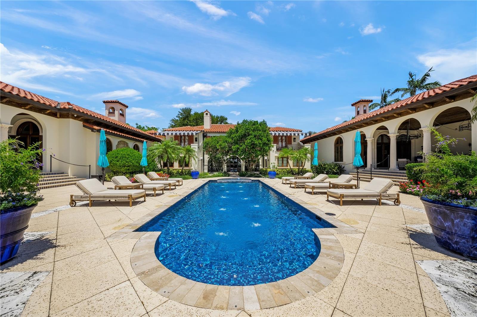 SAINT ARMANDS DIV JOHN RINGLING ESTATES - Residential