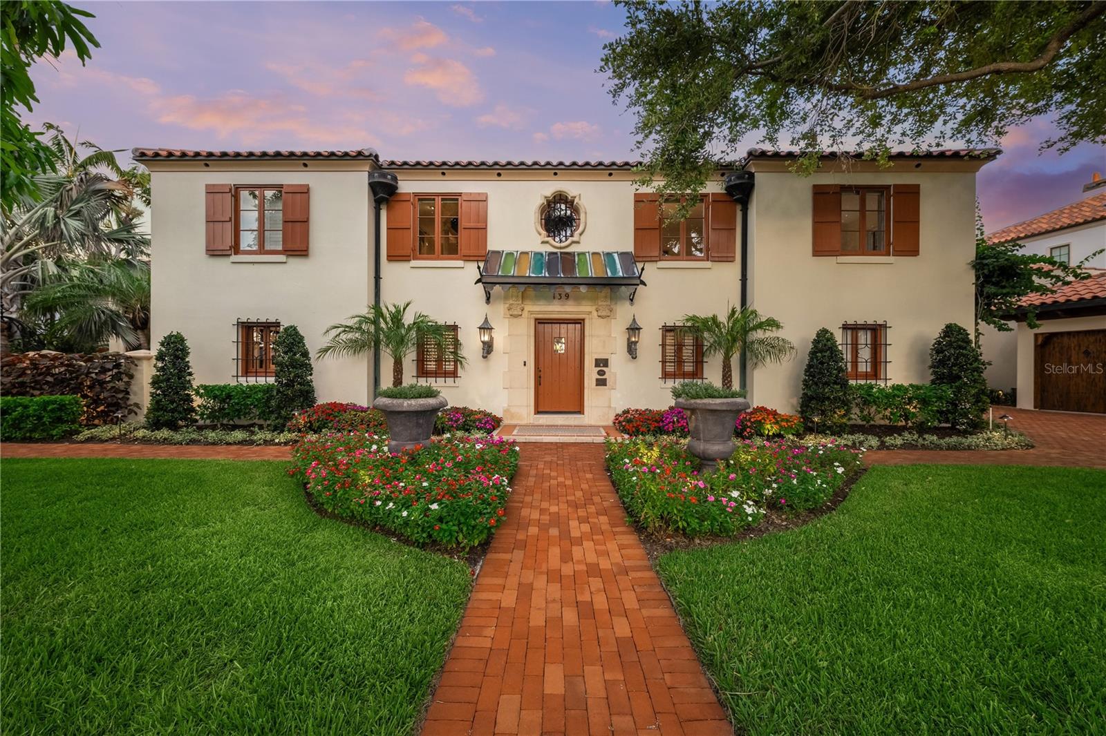 SAINT ARMANDS DIV JOHN RINGLING ESTATES - Residential