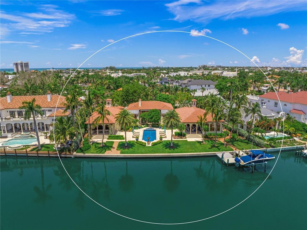 Photo of 139 S Washington Drive, Sarasota, FL 34236 (MLS # A4661401)