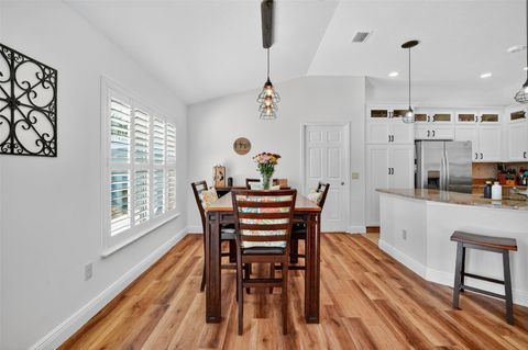 Tiny photo for 845 Vasquez Avenue, The Villages, FL 32163 (MLS # G5101593)