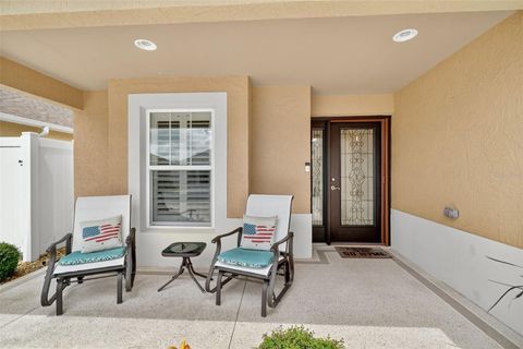 Tiny photo for 845 Vasquez Avenue, The Villages, FL 32163 (MLS # G5101593)
