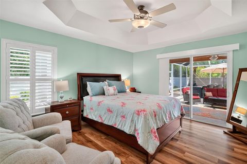 Tiny photo for 845 Vasquez Avenue, The Villages, FL 32163 (MLS # G5101593)