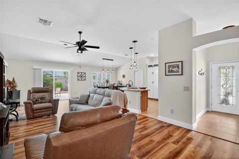 Tiny photo for 845 Vasquez Avenue, The Villages, FL 32163 (MLS # G5101593)