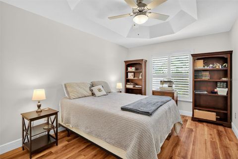 Tiny photo for 845 Vasquez Avenue, The Villages, FL 32163 (MLS # G5101593)