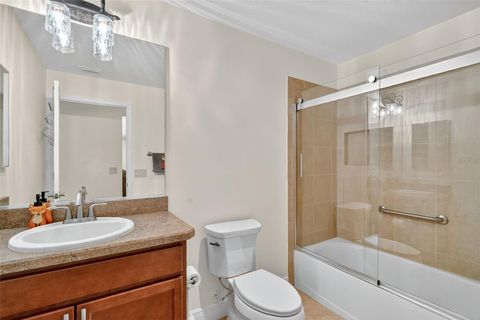 Tiny photo for 845 Vasquez Avenue, The Villages, FL 32163 (MLS # G5101593)