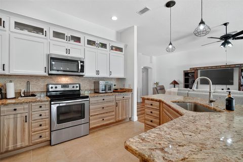Tiny photo for 845 Vasquez Avenue, The Villages, FL 32163 (MLS # G5101593)