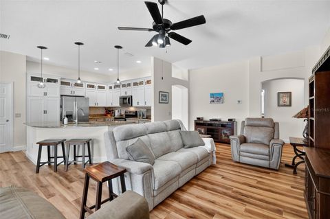 Tiny photo for 845 Vasquez Avenue, The Villages, FL 32163 (MLS # G5101593)