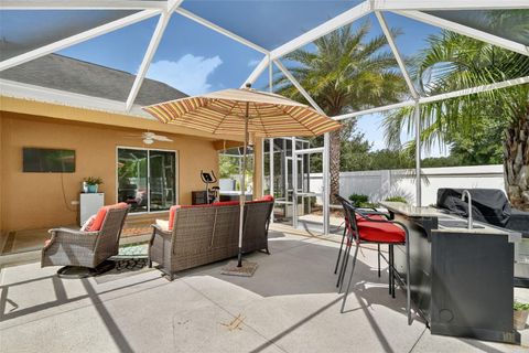Tiny photo for 845 Vasquez Avenue, The Villages, FL 32163 (MLS # G5101593)
