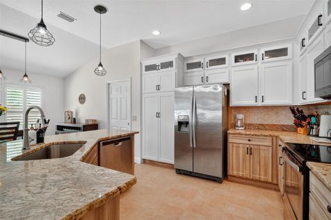 Tiny photo for 845 Vasquez Avenue, The Villages, FL 32163 (MLS # G5101593)
