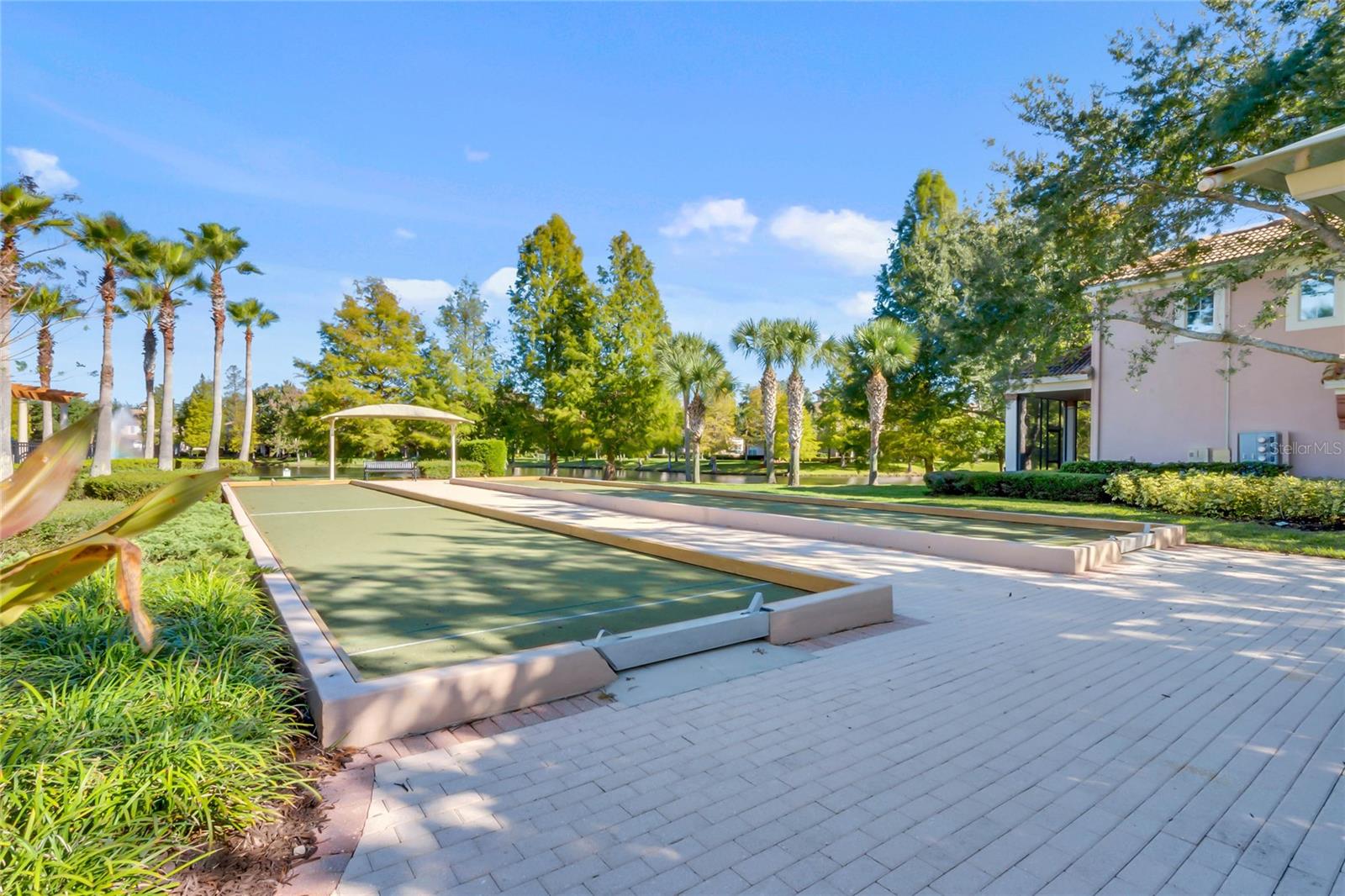 PROMENADES AT BELLA TRAE P5 - Residential Lease