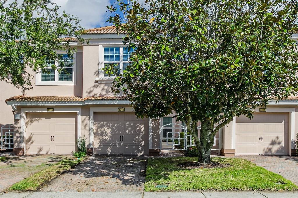 Photo of 8313 Foster Drive, Davenport, FL 33896 (MLS # O6389880)
