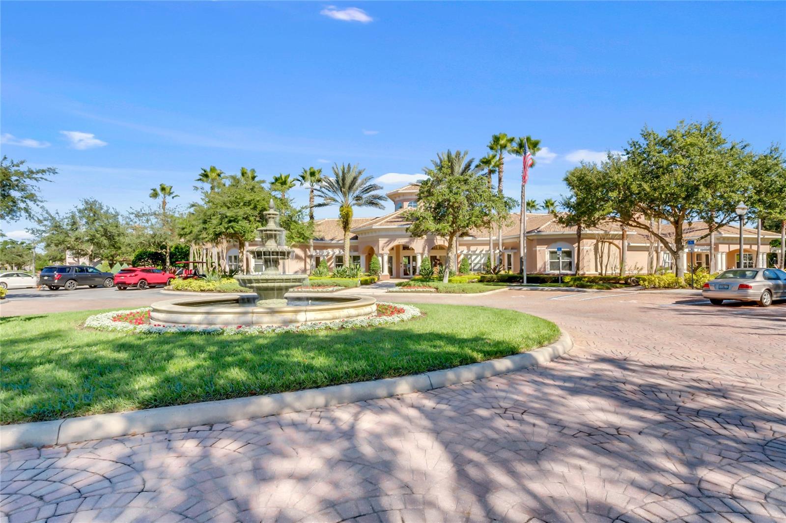 PROMENADES AT BELLA TRAE P5 - Residential Lease