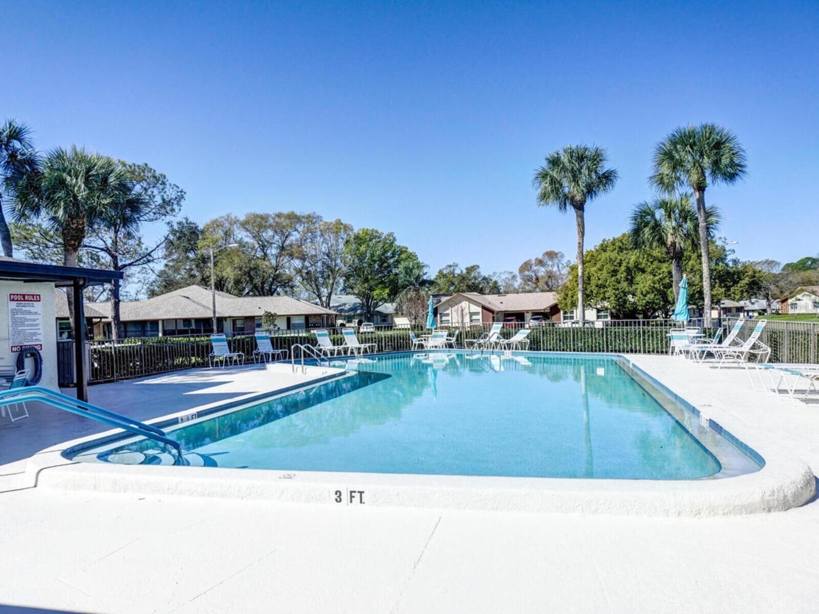 SCOTSDALE CLUSTER CONDO - Residential