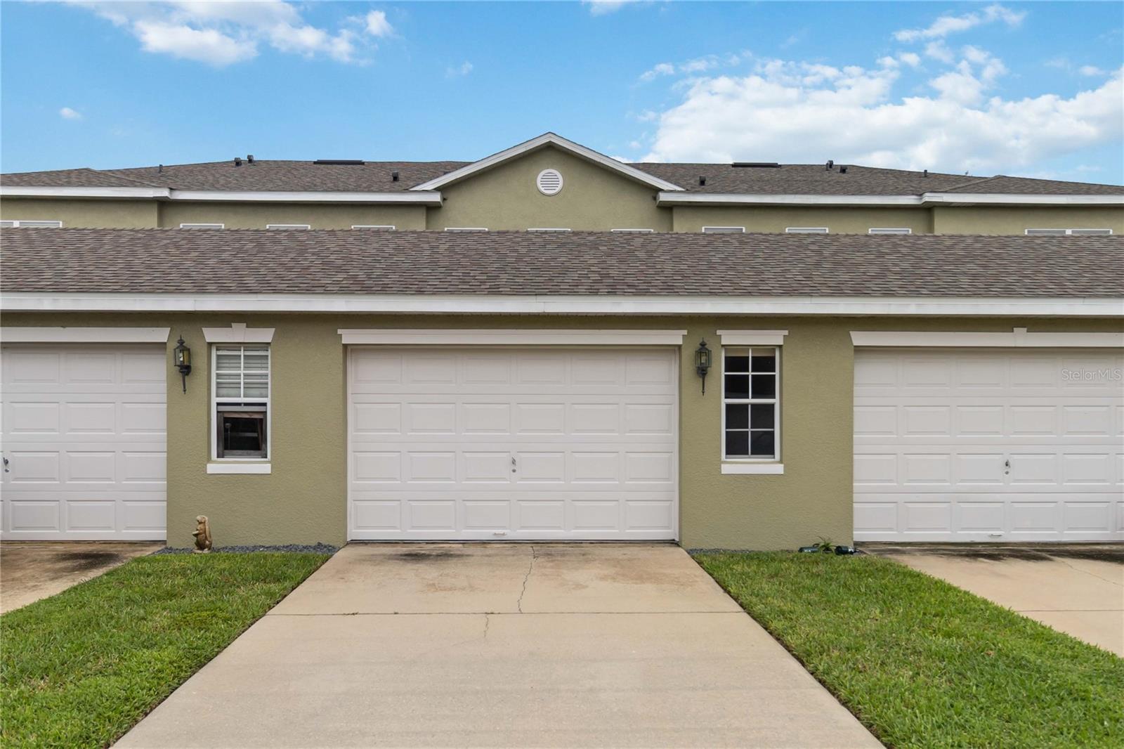 DANIELS LNDG A-J - Residential