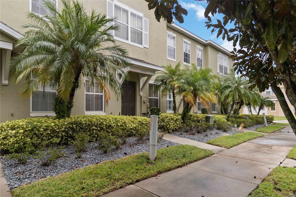 Photo of 13329 Harbor Shore Lane, Winter Garden, FL 34787 (MLS # O6350098)