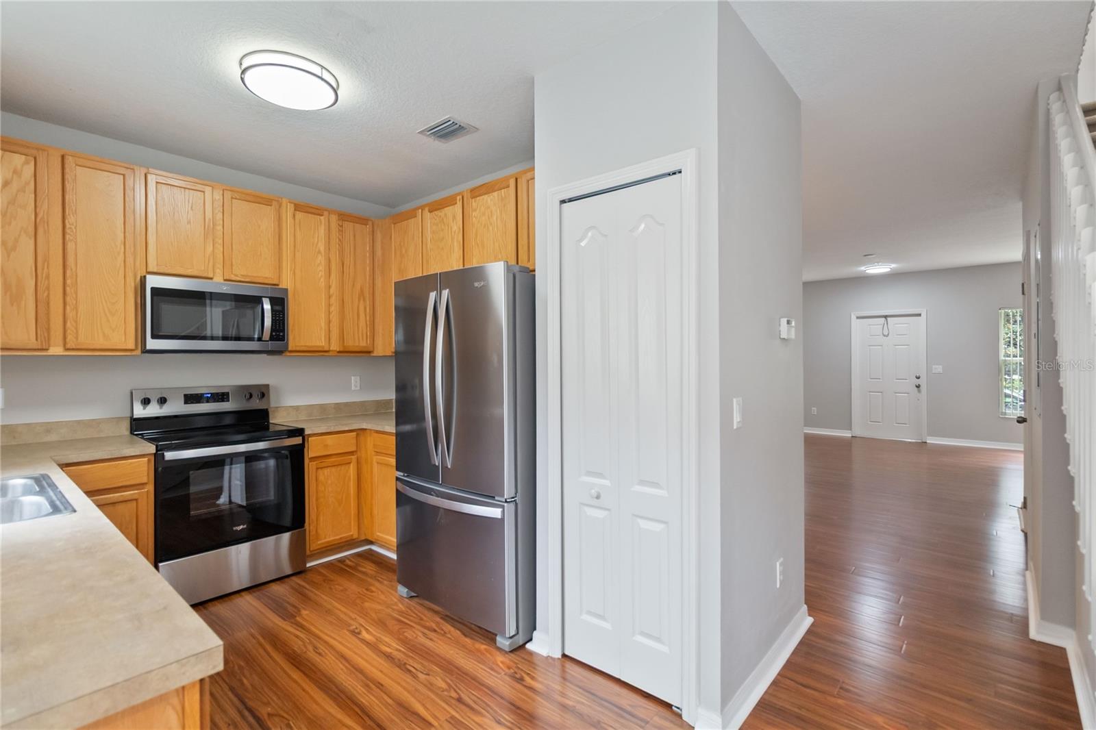 DANIELS LNDG A-J - Residential