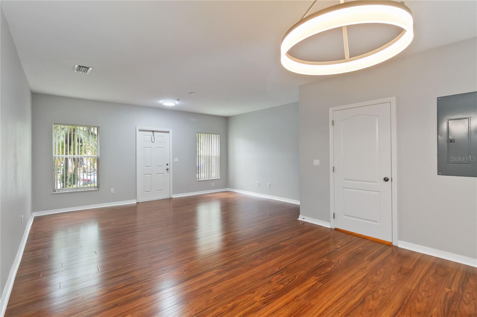 DANIELS LNDG A-J - Residential