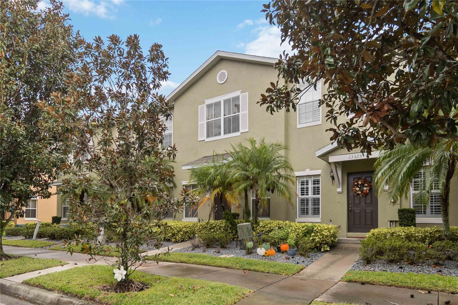 DANIELS LNDG A-J - Residential