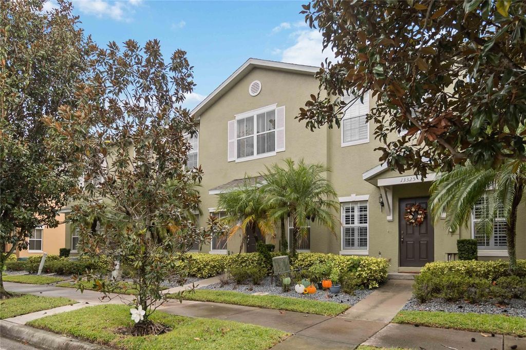Photo of 13329 Harbor Shore Lane, Winter Garden, FL 34787 (MLS # O6350098)