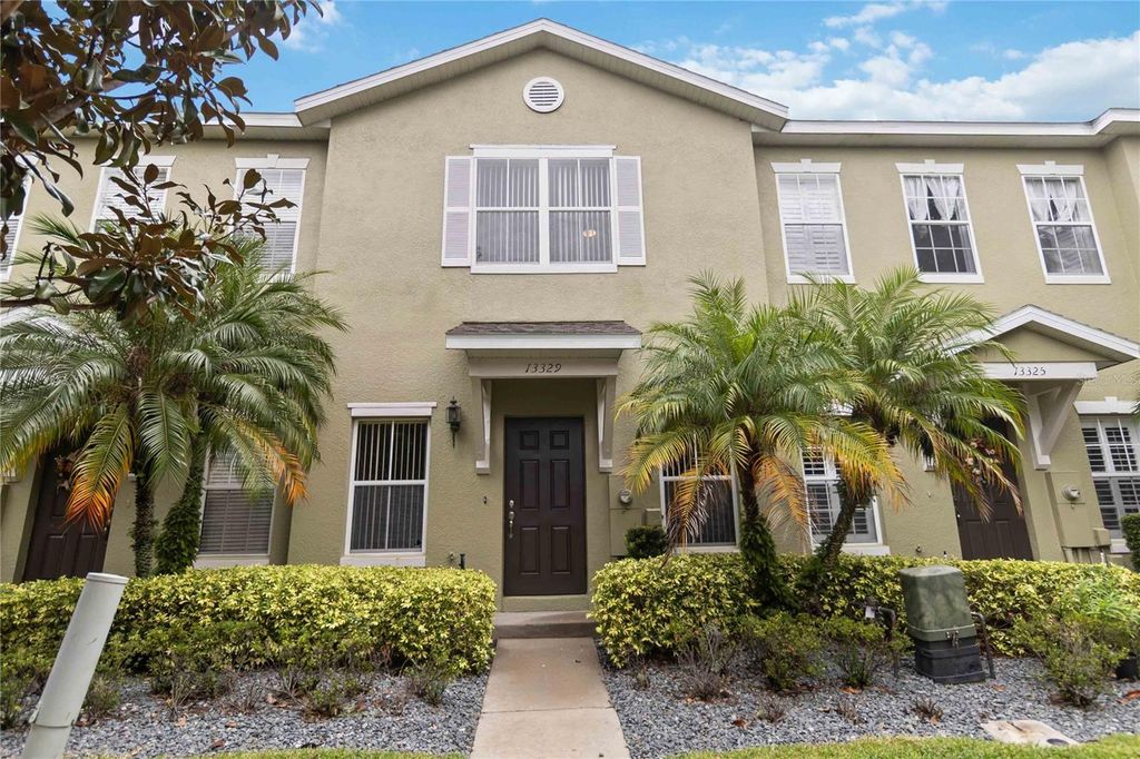 Photo of 13329 Harbor Shore Lane, Winter Garden, FL 34787 (MLS # O6350098)
