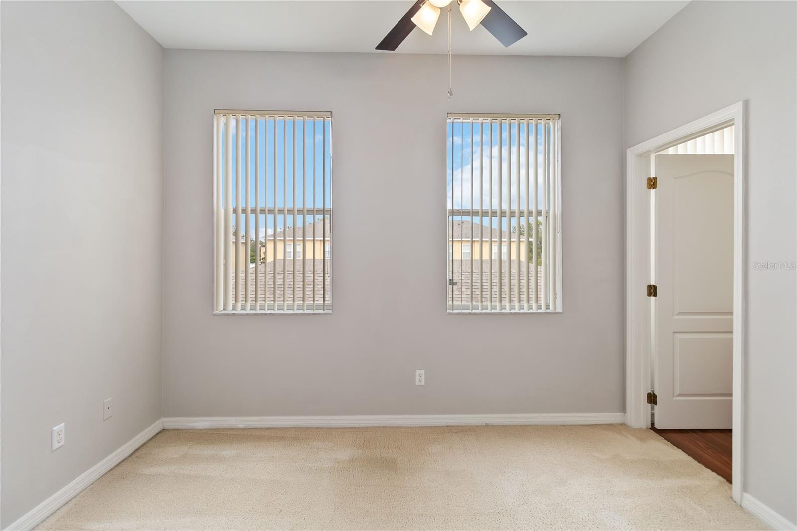 DANIELS LNDG A-J - Residential