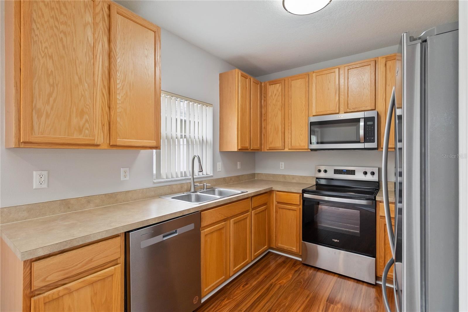 DANIELS LNDG A-J - Residential