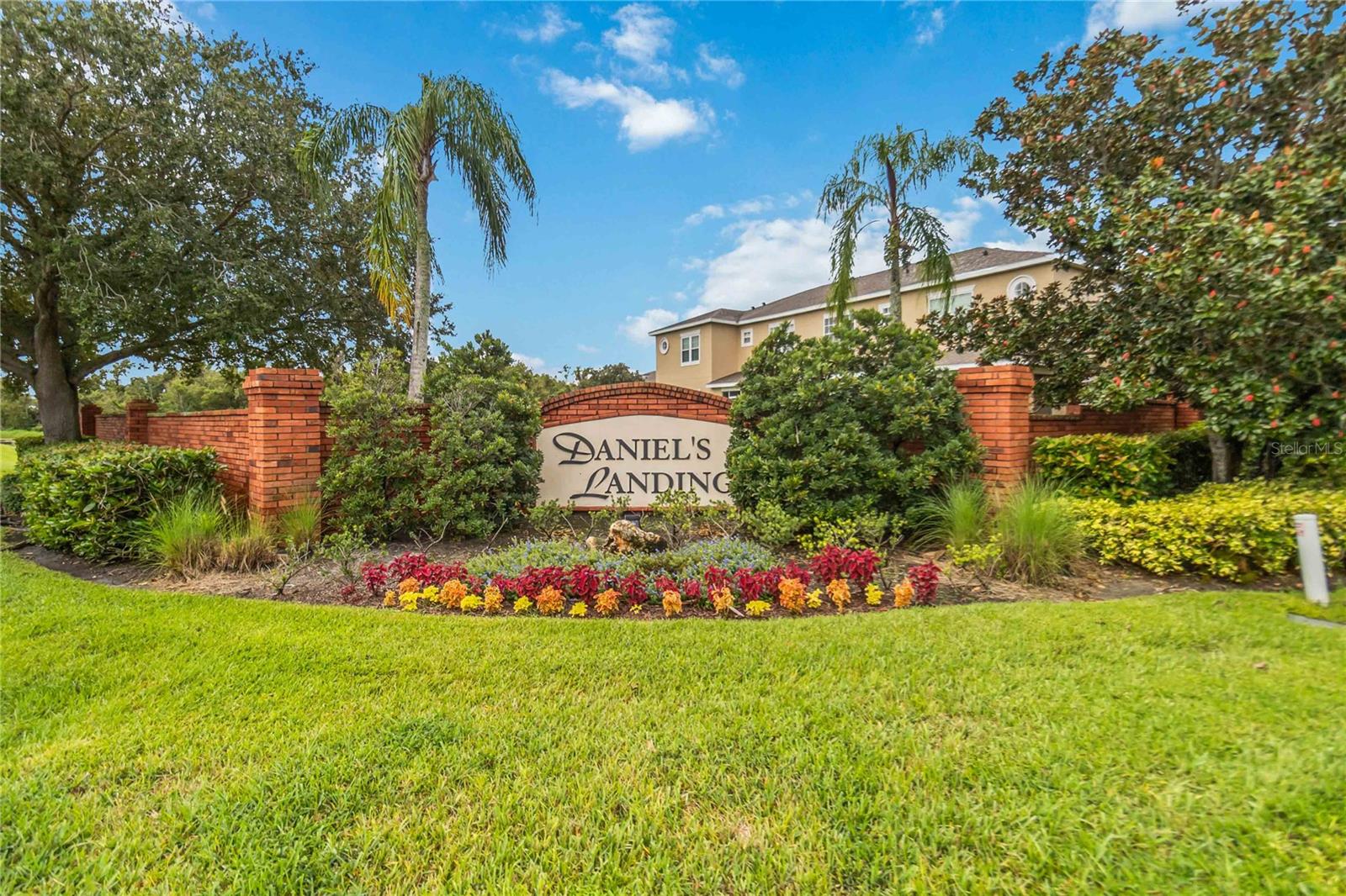 DANIELS LNDG A-J - Residential