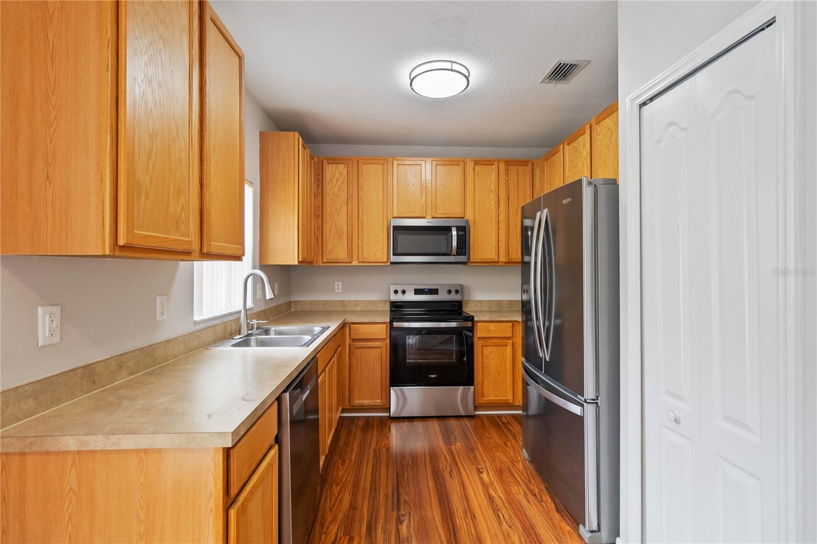 DANIELS LNDG A-J - Residential