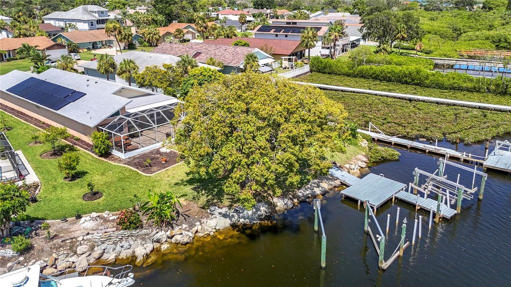 Photo of 4621 Dewey Dr, New Port Richey, FL 34652 (MLS # TB8415453)