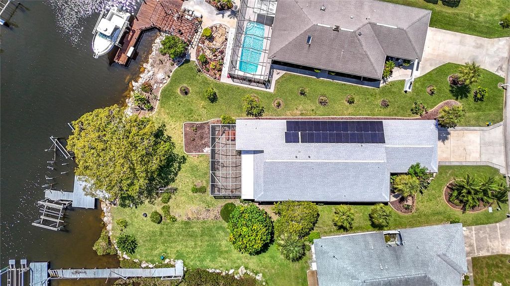 Photo of 4621 Dewey Dr, New Port Richey, FL 34652 (MLS # TB8415453)