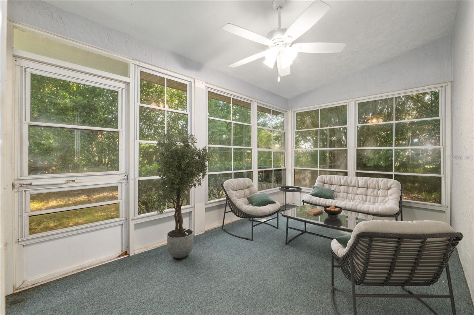 OAK RUN - Residential