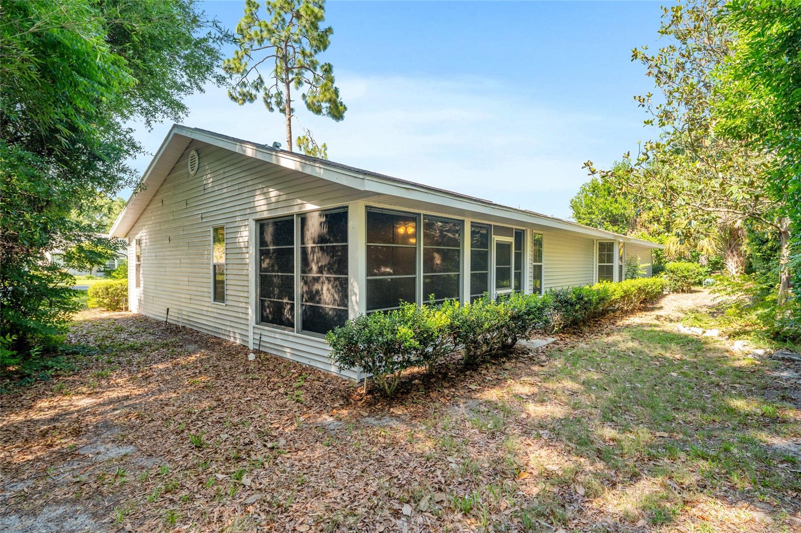 OAK RUN - Residential